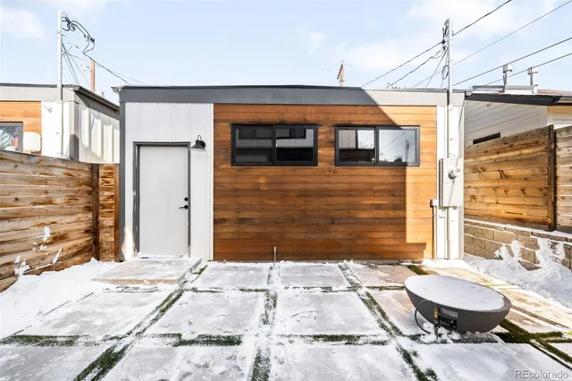 $1,525,000 | 3307 West 33rd Avenue, Denver, CO 80211