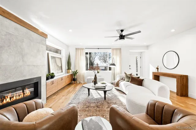 $1,525,000 | 3307 West 33rd Avenue, Denver, CO 80211