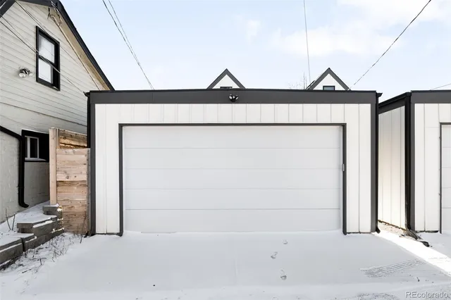 $1,525,000 | 3307 West 33rd Avenue, Denver, CO 80211