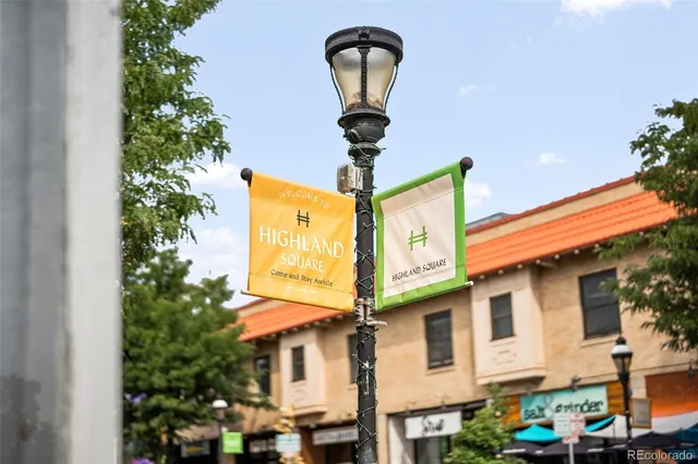 $1,525,000 | 3307 West 33rd Avenue, Denver, CO 80211