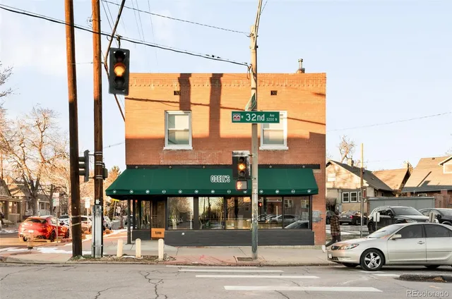 $1,525,000 | 3307 West 33rd Avenue, Denver, CO 80211