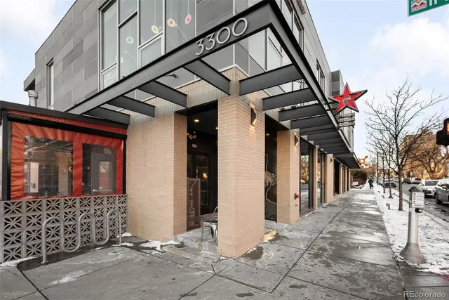$1,525,000 | 3307 West 33rd Avenue, Denver, CO 80211
