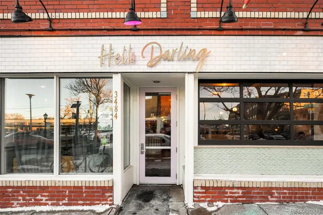 $1,525,000 | 3307 West 33rd Avenue, Denver, CO 80211