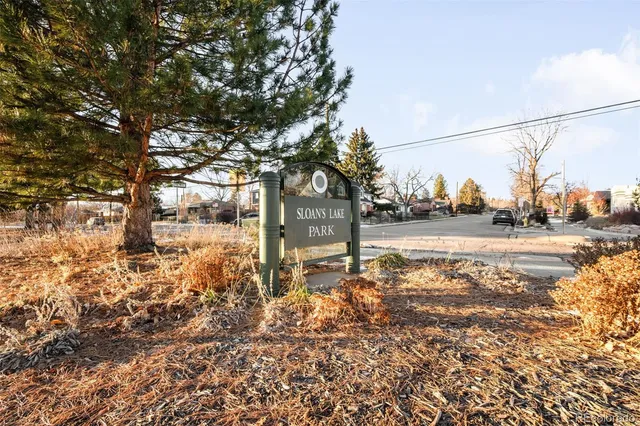 $1,525,000 | 3307 West 33rd Avenue, Denver, CO 80211