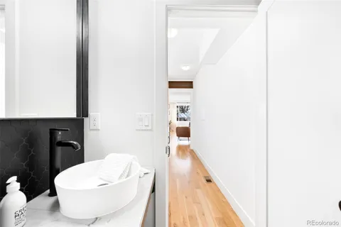 $1,525,000 | 3307 West 33rd Avenue, Denver, CO 80211