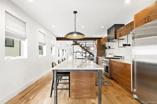 $1,525,000 | 3307 West 33rd Avenue, Denver, CO 80211