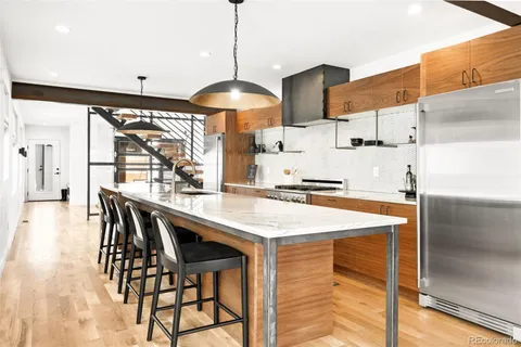 $1,525,000 | 3307 West 33rd Avenue, Denver, CO 80211