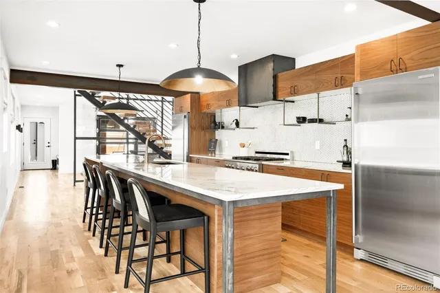 $1,525,000 | 3307 West 33rd Avenue, Denver, CO 80211