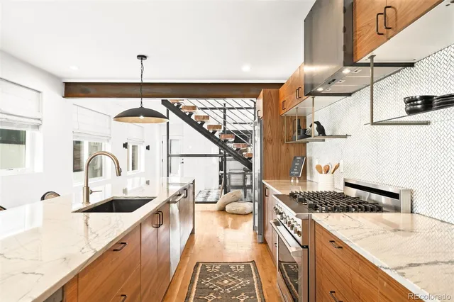 $1,525,000 | 3307 West 33rd Avenue, Denver, CO 80211