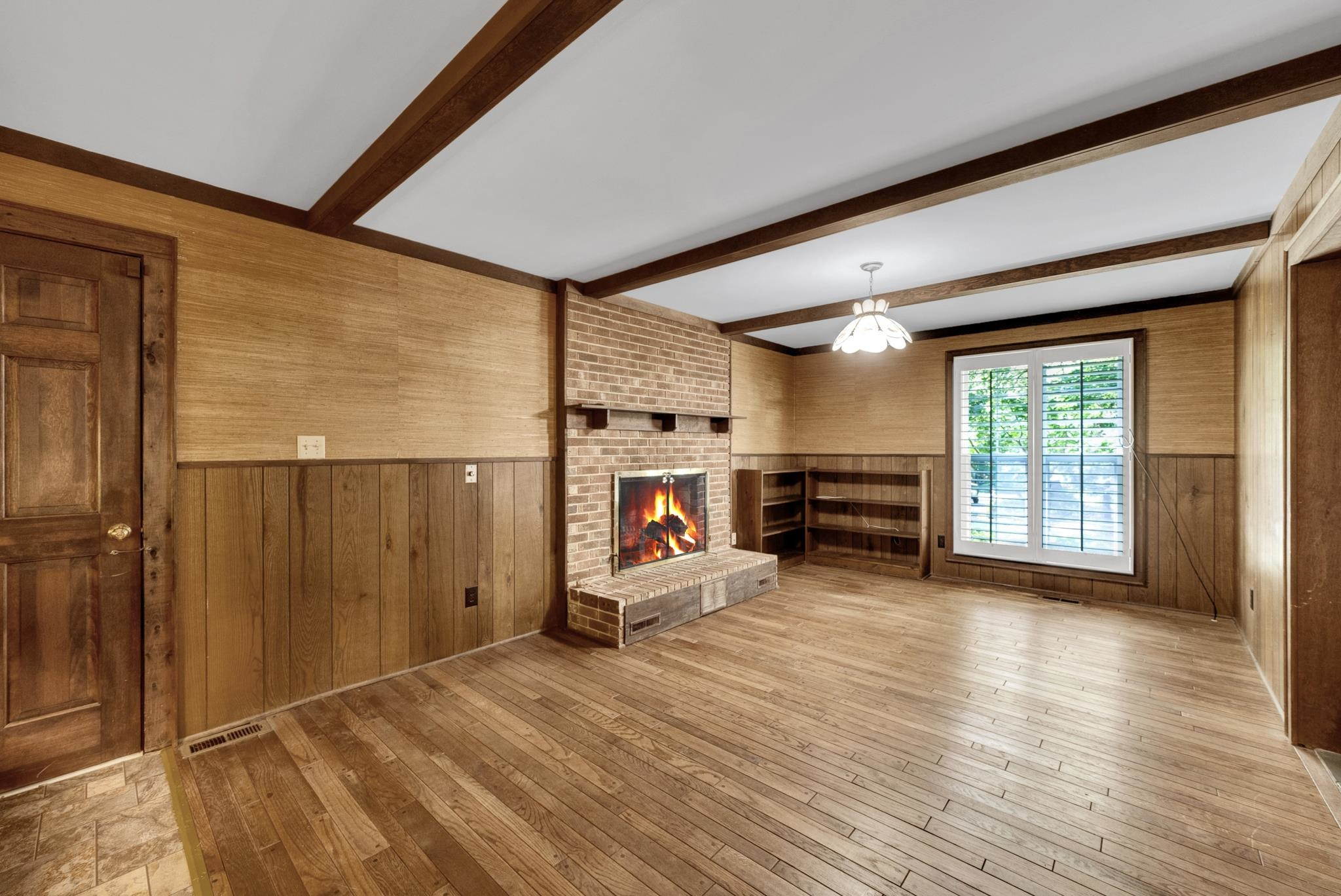 12104 Strickland Road Raleigh, NC 27613 - Photo 12 of 35 Photo 12