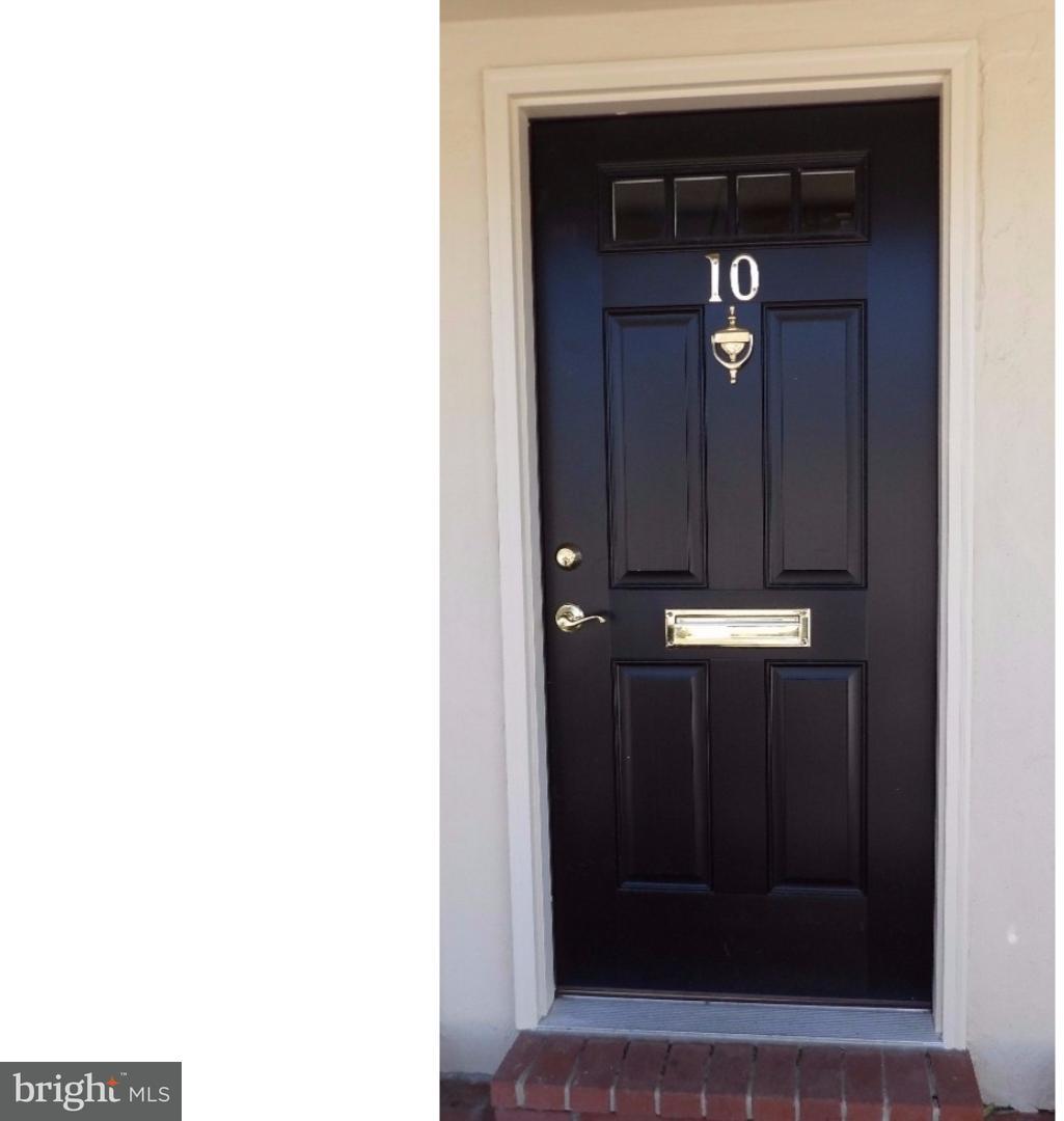 411 Conestoga Road, Unit 10 Devon, PA 19333 - Photo 2 of 10 Exterior Front