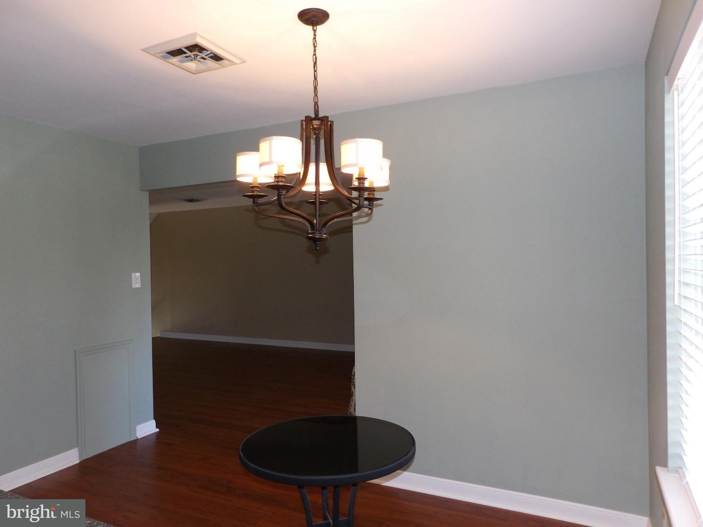 411 Conestoga Road, Unit 10 Devon, PA 19333 - Photo 6 of 10 Dining Room