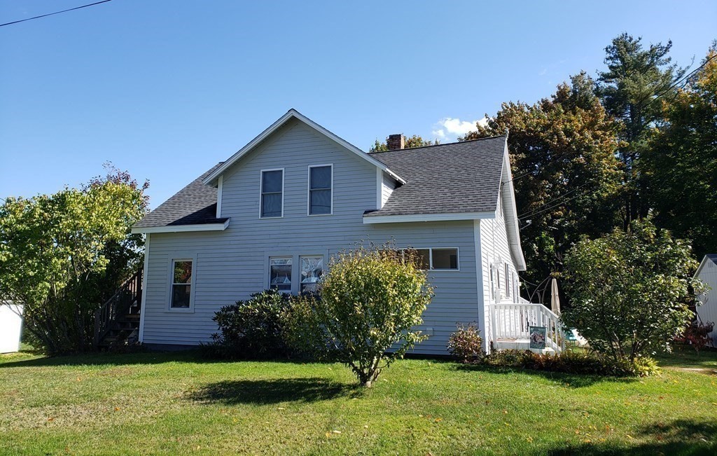 6 Russell Stage Road Blandford, MA 01008 - Photo 2 of 19 Gallery Image 2