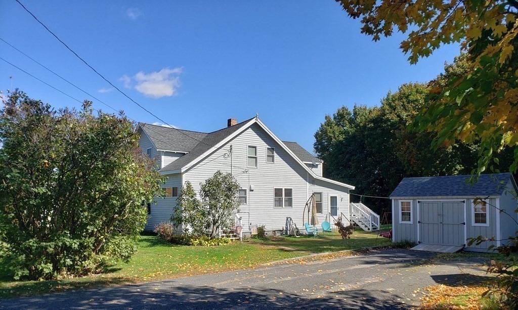 6 Russell Stage Road Blandford, MA 01008 - Photo 3 of 19 Gallery Image 3