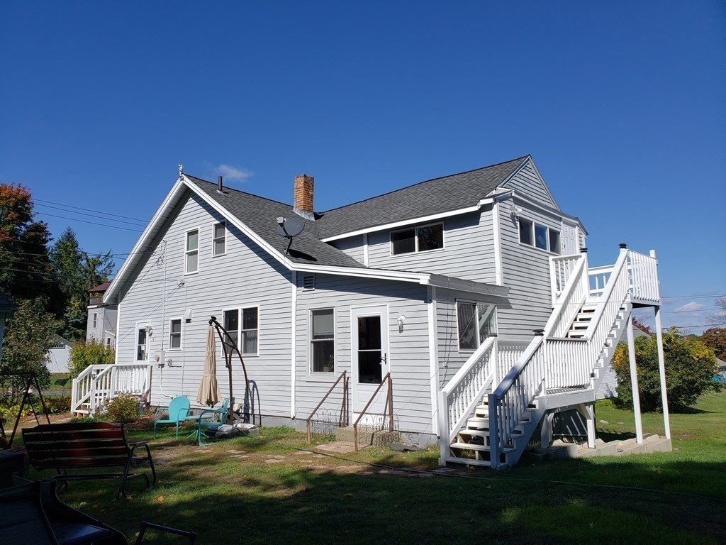 6 Russell Stage Road Blandford, MA 01008 - Photo 4 of 19 Gallery Image 4