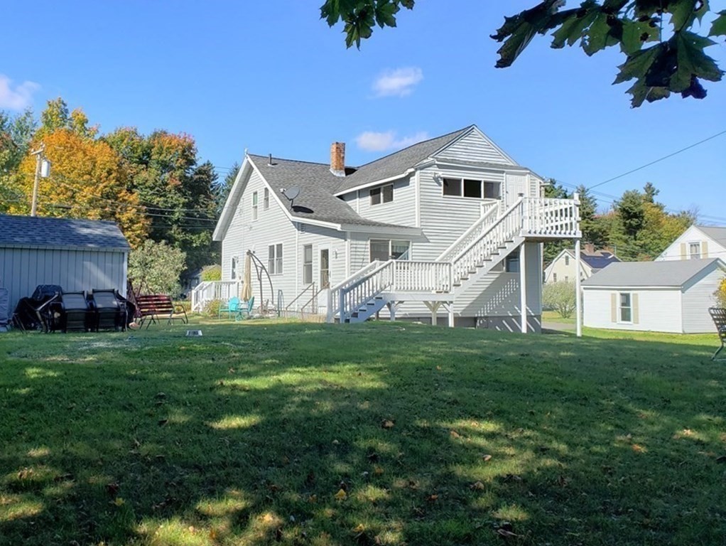 6 Russell Stage Road Blandford, MA 01008 - Photo 5 of 19 Gallery Image 5