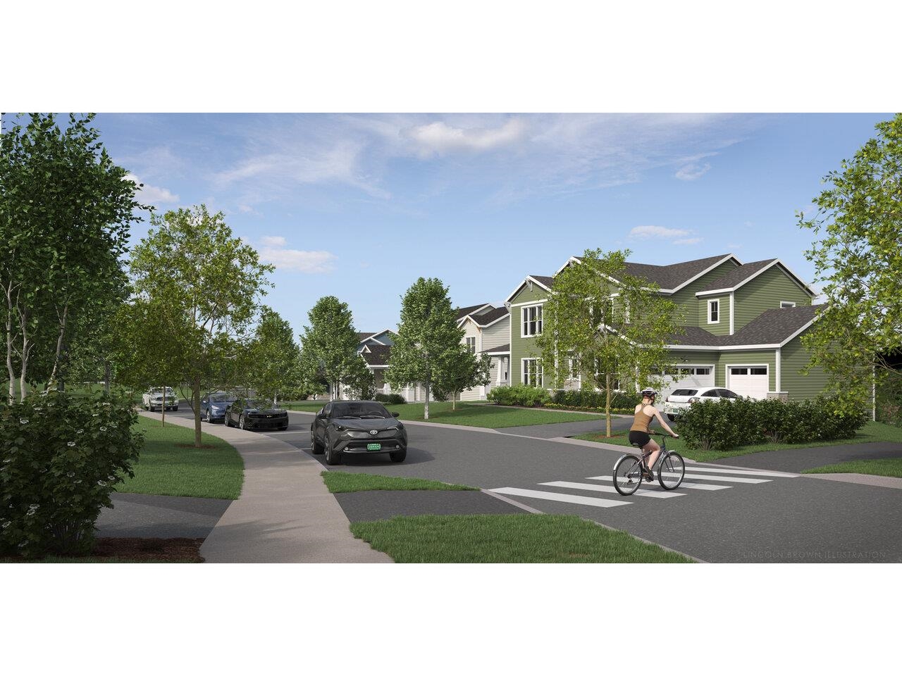 291 Old Farm Road South Burlington, VT 05403 - Photo 14 of 17