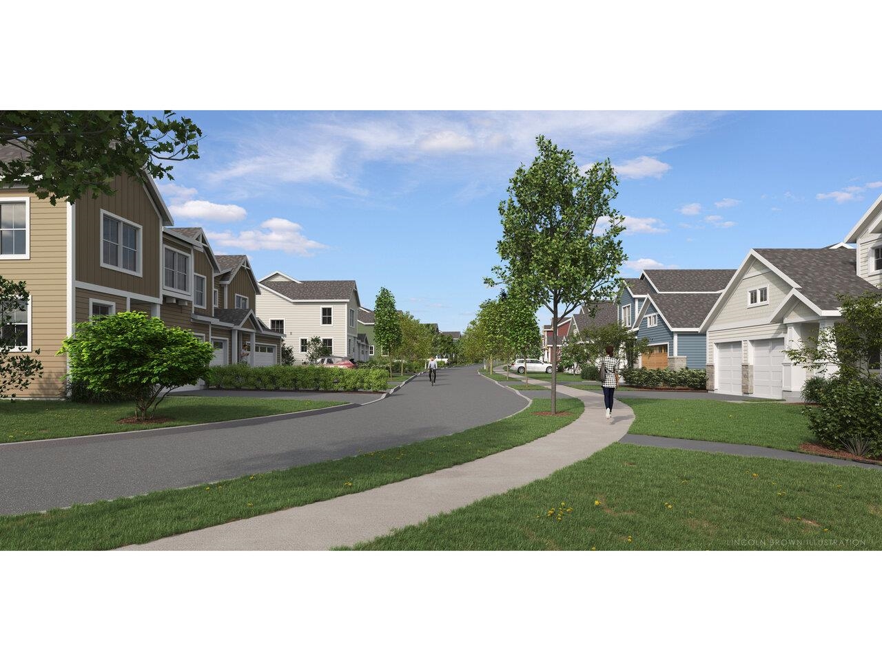 291 Old Farm Road South Burlington, VT 05403 - Photo 15 of 17