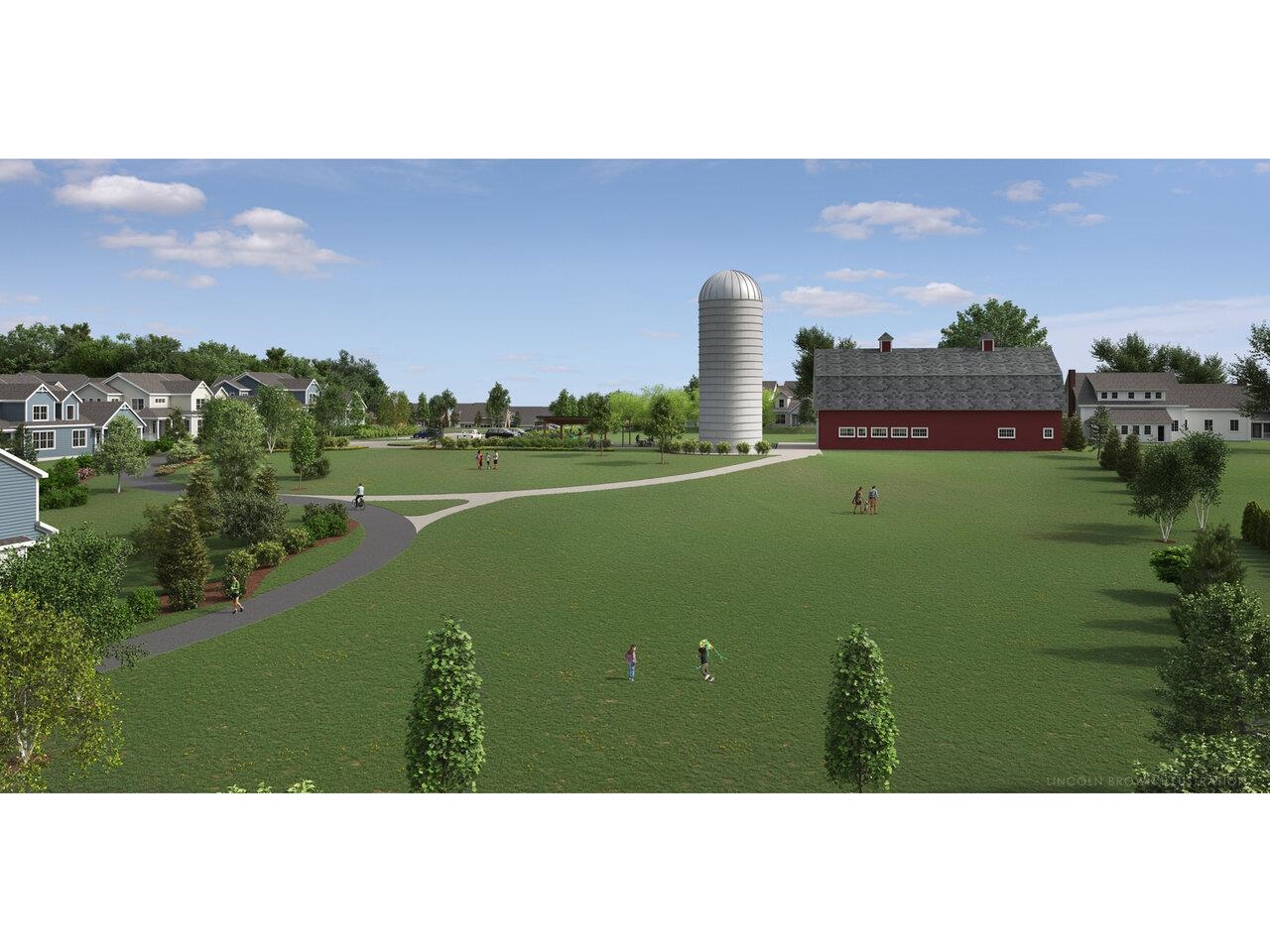 291 Old Farm Road South Burlington, VT 05403 - Photo 16 of 17