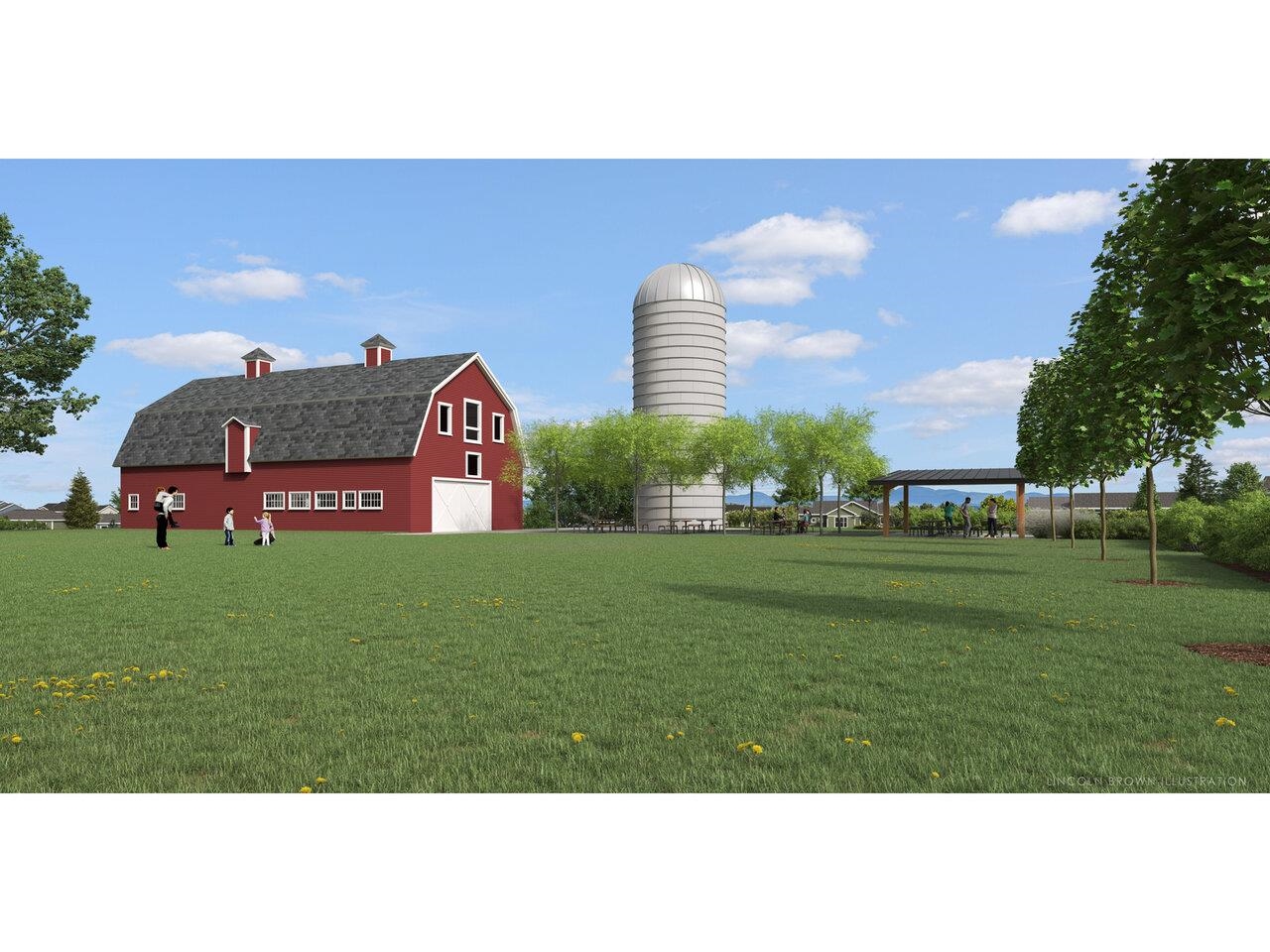 291 Old Farm Road South Burlington, VT 05403 - Photo 3 of 17