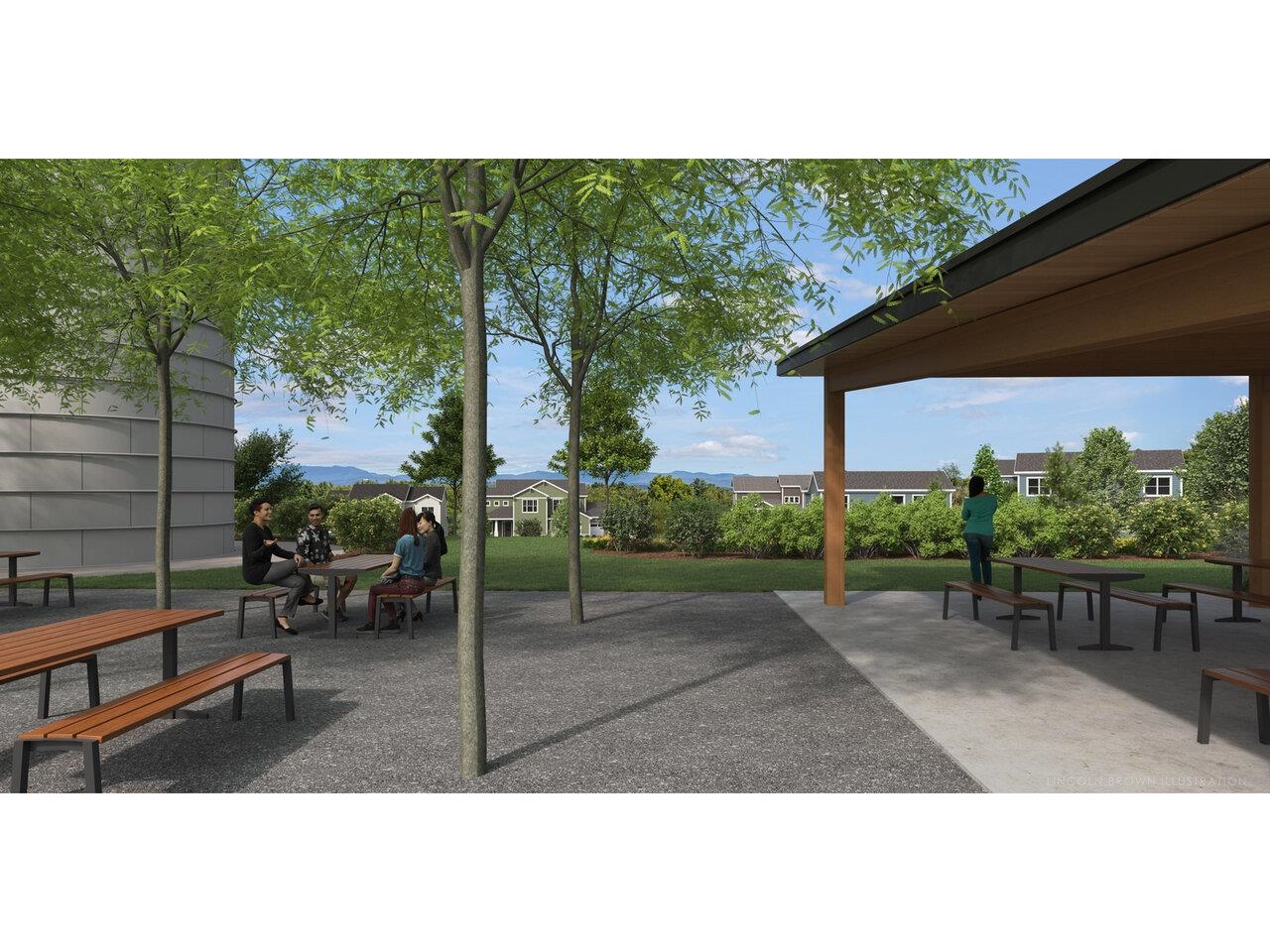 291 Old Farm Road South Burlington, VT 05403 - Photo 4 of 17