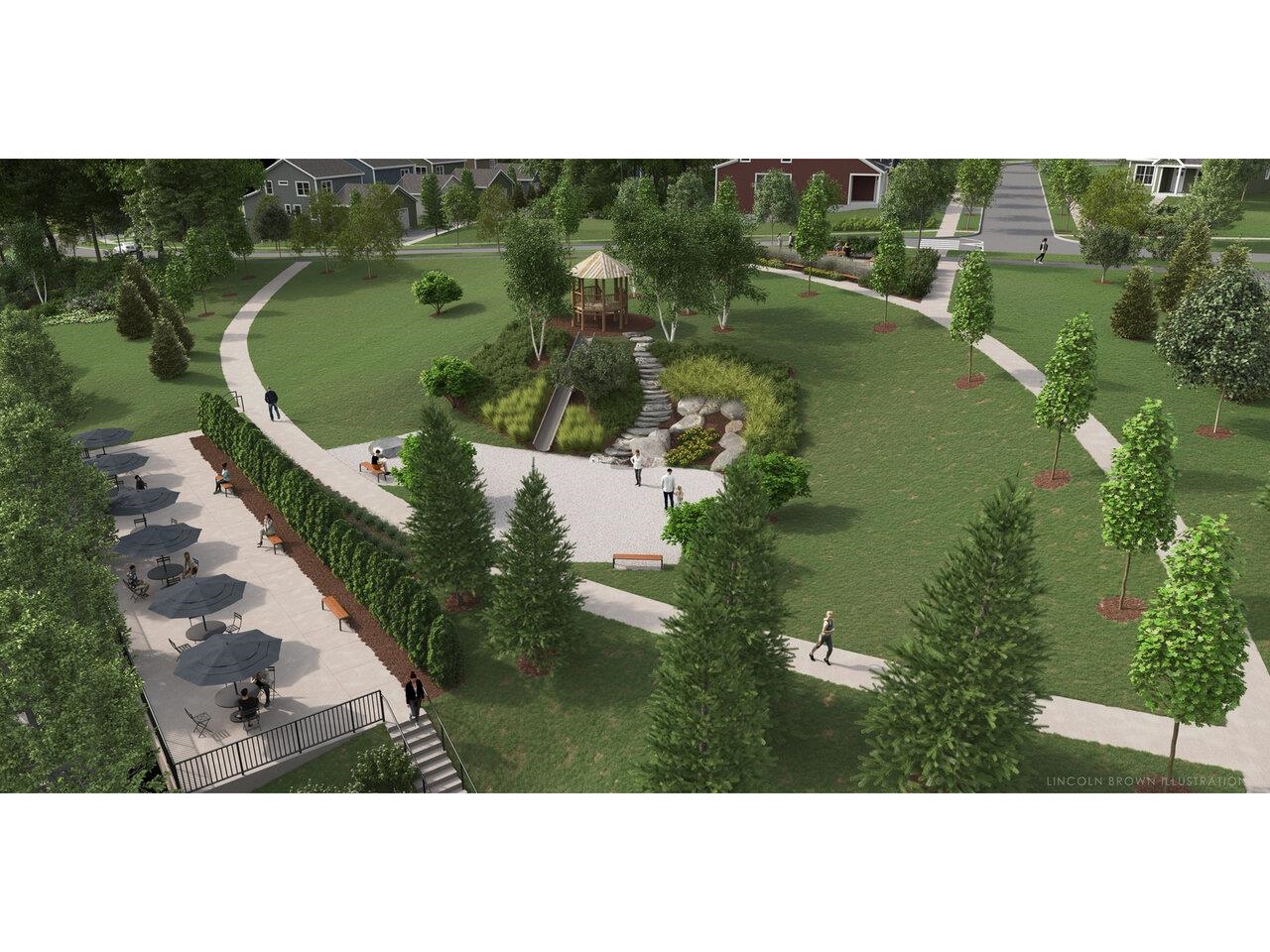 291 Old Farm Road South Burlington, VT 05403 - Photo 5 of 17