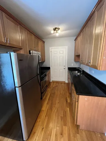 $1,635 | 4548 West George Street, Unit 3, Chicago, IL 60641