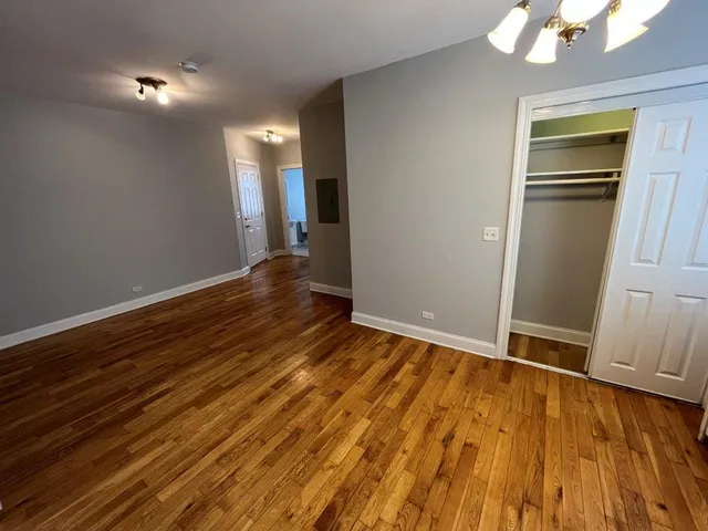 $1,635 | 4548 West George Street, Unit 3, Chicago, IL 60641