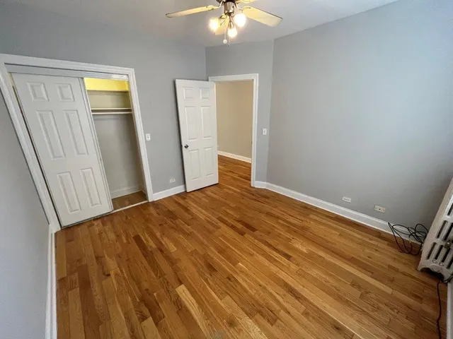 $1,635 | 4548 West George Street, Unit 3, Chicago, IL 60641