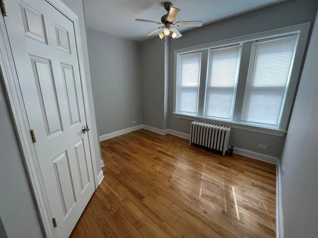 $1,635 | 4548 West George Street, Unit 3, Chicago, IL 60641