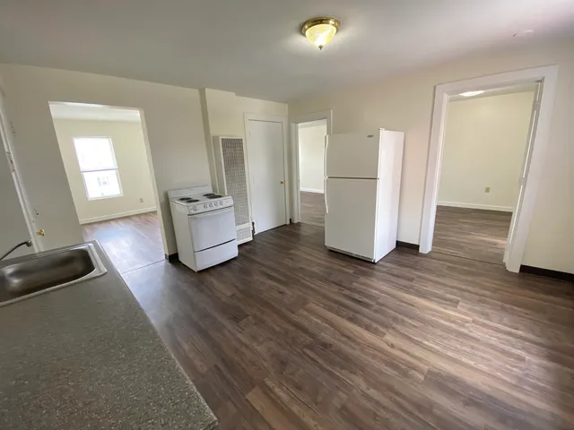 $1,674 | 143 Second Street, Unit 3, Manchester, NH 03102