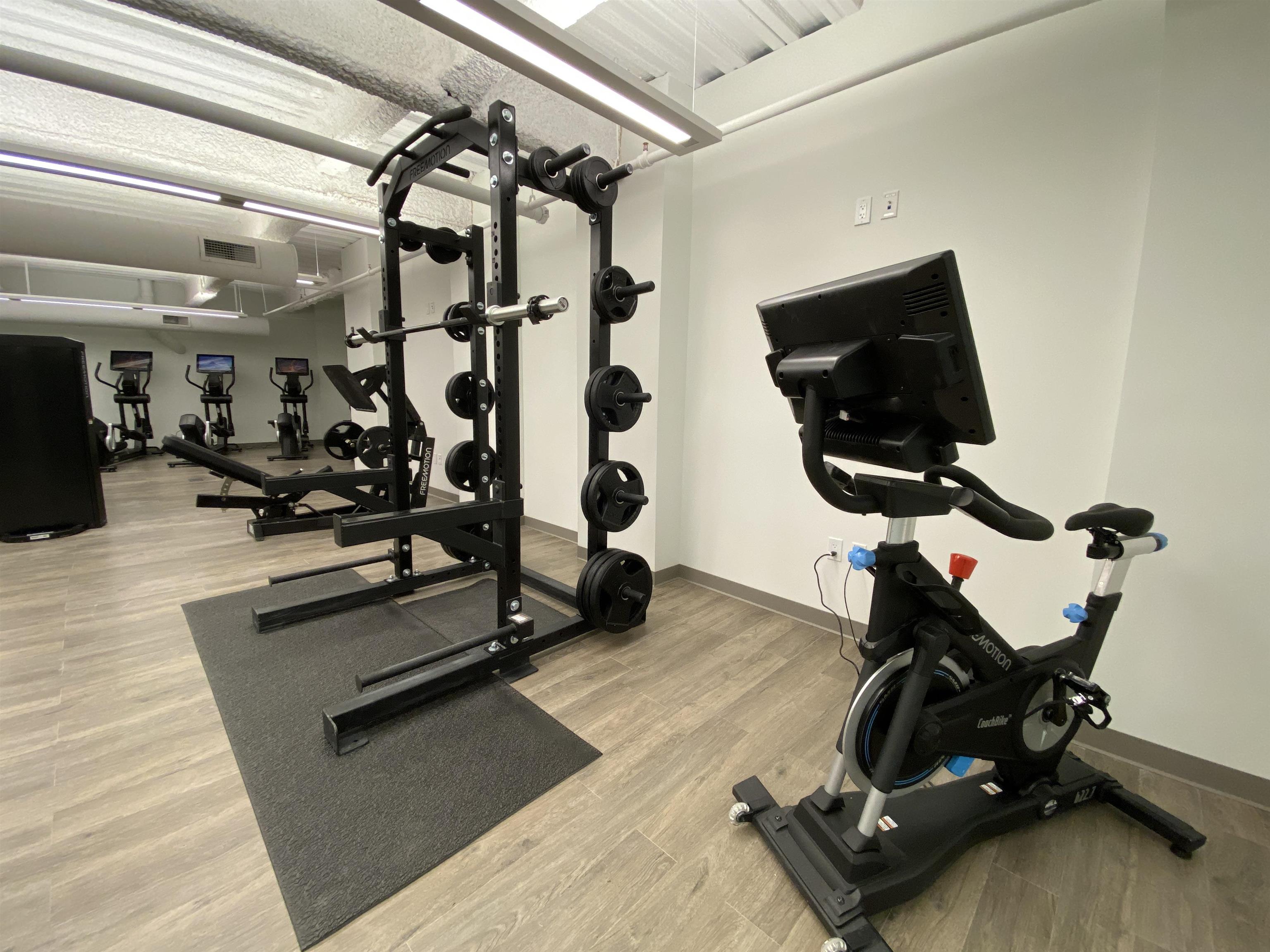 143 Second Street, Unit 3 Manchester, NH 03102 - Photo 25 of 28