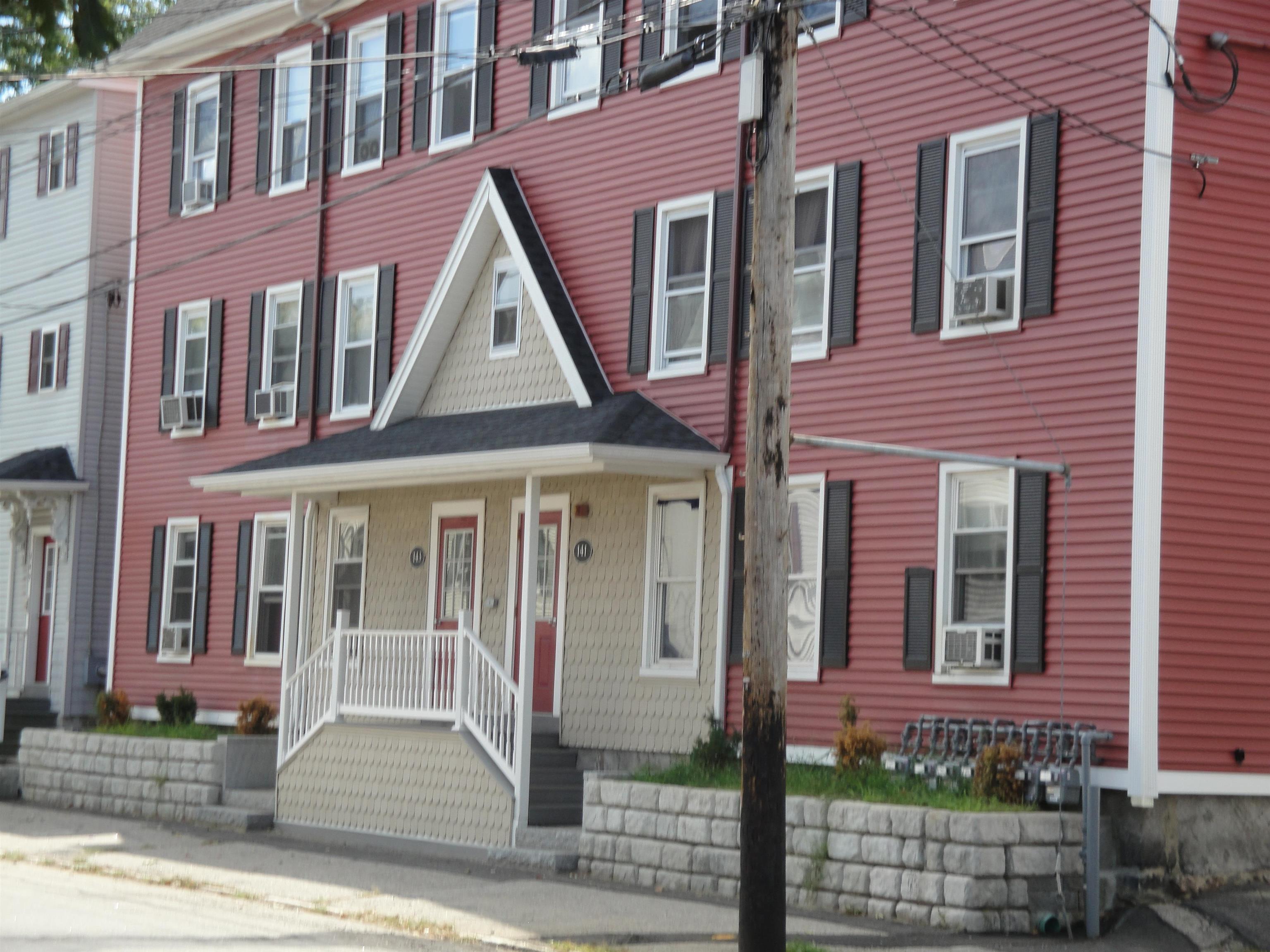 143 Second Street, Unit 3 Manchester, NH 03102 - Photo 3 of 28