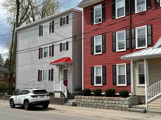 $1,674 | 143 Second Street, Unit 3, Manchester, NH 03102
