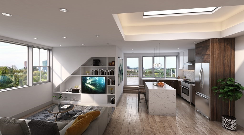 32 Rockview Street, Unit 2 Boston, MA 02130 - Photo 3 of 9