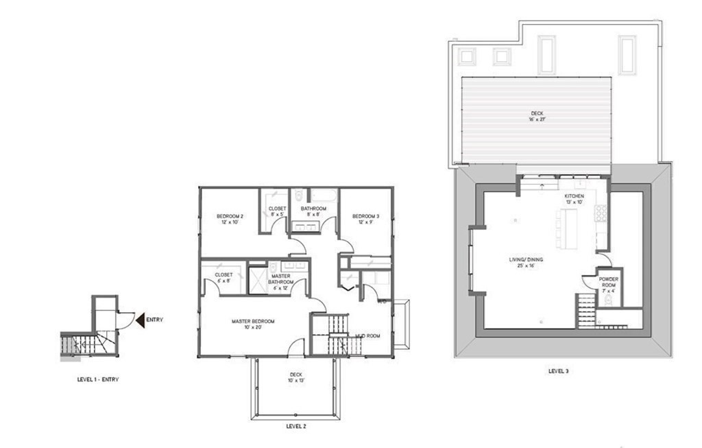 32 Rockview Street, Unit 2 Boston, MA 02130 - Photo 4 of 9