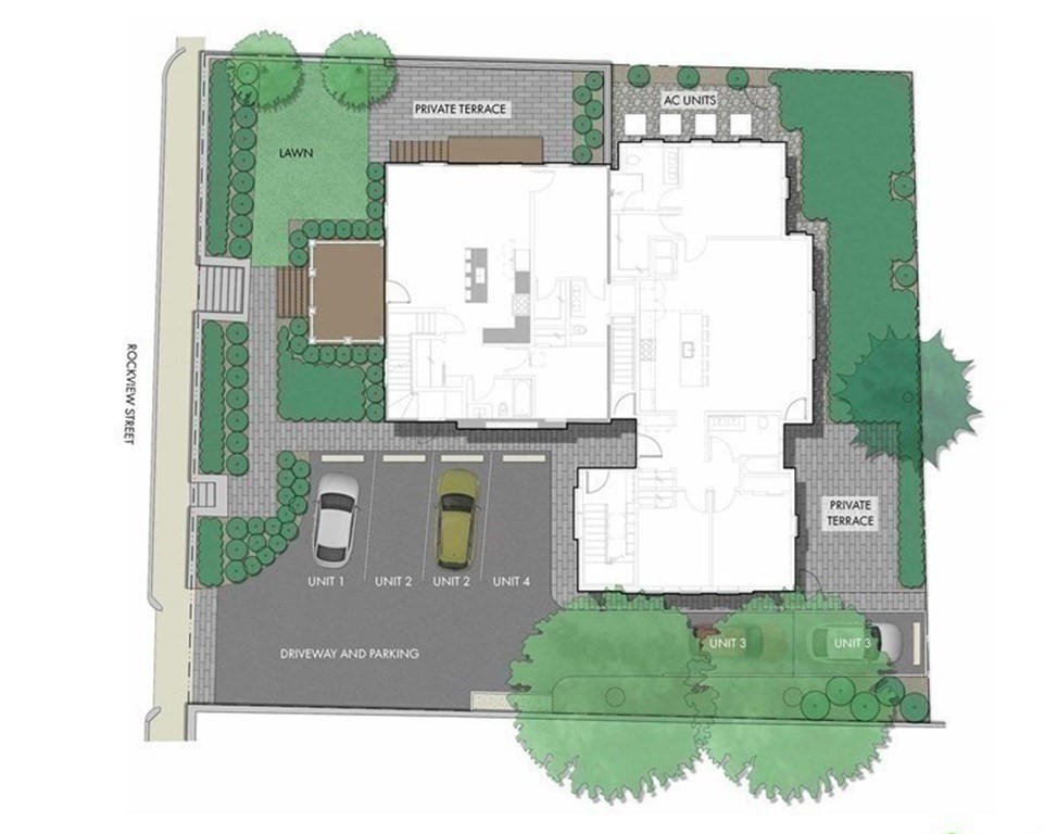 32 Rockview Street, Unit 2 Boston, MA 02130 - Photo 5 of 9