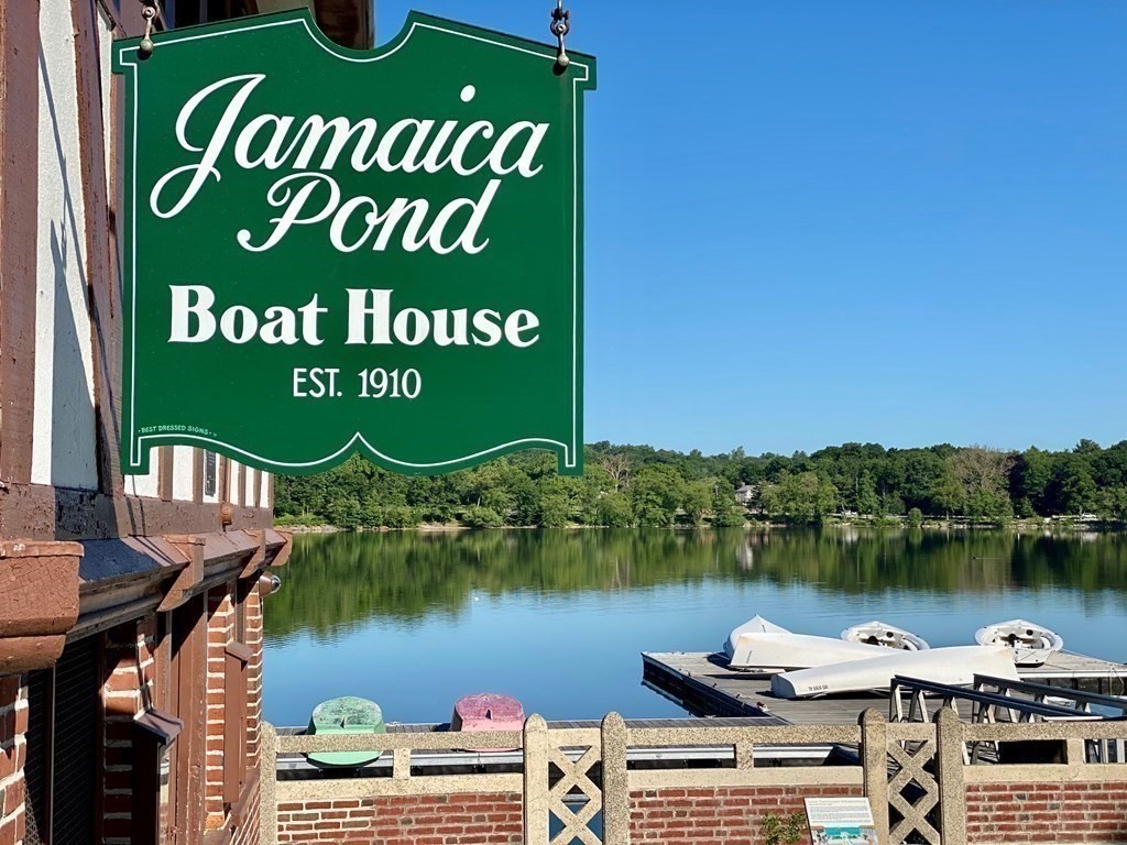 32 Rockview Street, Unit 2 Boston, MA 02130 - Photo 6 of 9