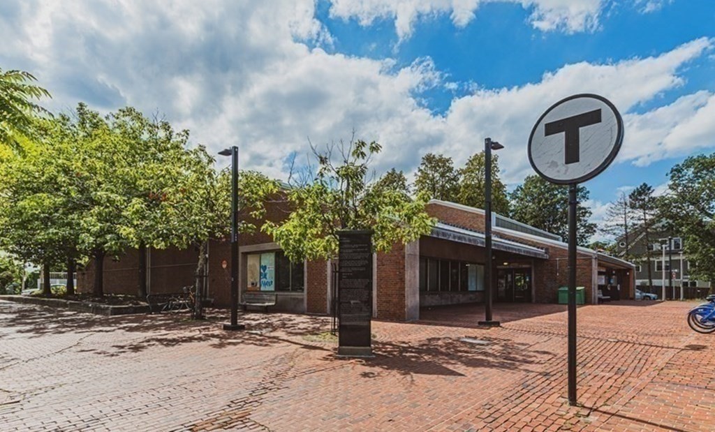 32 Rockview Street, Unit 2 Boston, MA 02130 - Photo 7 of 9