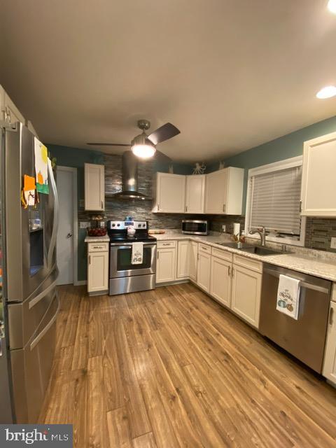 9692 Middleford Road Seaford, DE 19973 - Photo 12 of 53 Gallery Image 12