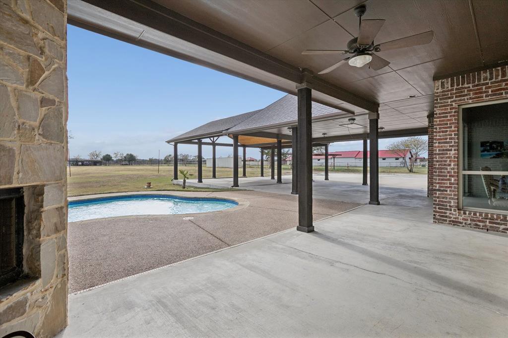 542 Pierce Road Red Oak, TX 75154 - Photo 30 of 40