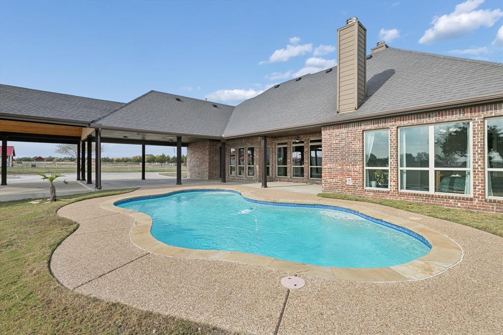 542 Pierce Road Red Oak, TX 75154 - Photo 32 of 40