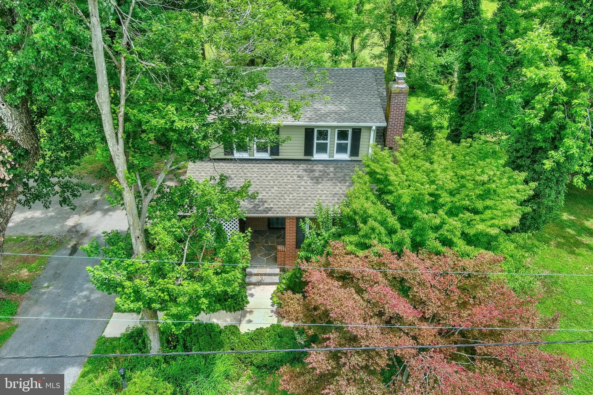 2743 Ridge Road Baltimore, MD 21244 - Photo 30 of 35