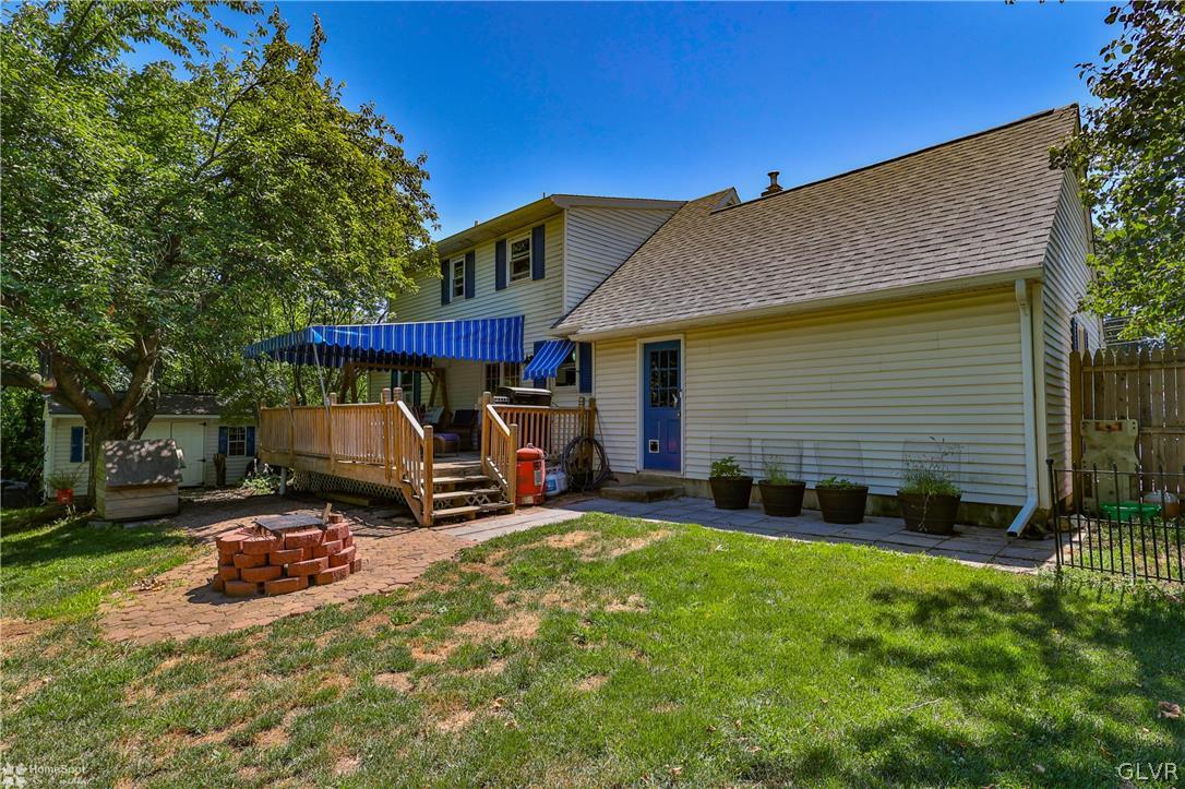 3531 Hecktown Road Bethlehem, PA 18020 - Photo 42 of 46 Gallery Image 42