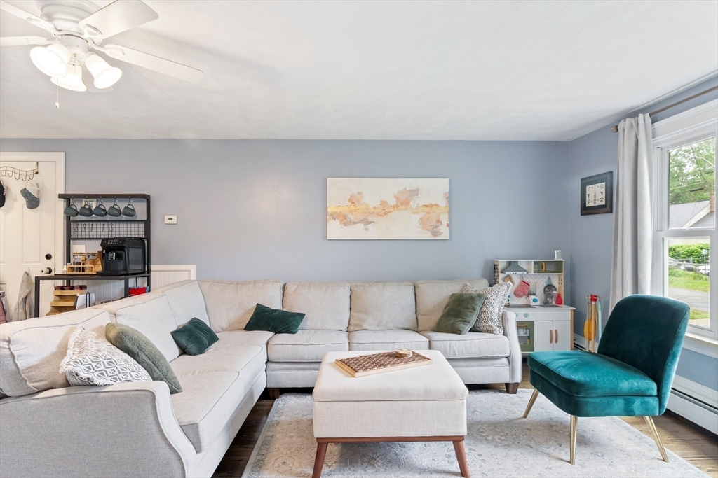 109 Georgia Road Tewksbury, MA 01876 - Photo 11 of 42 Gallery Image 11
