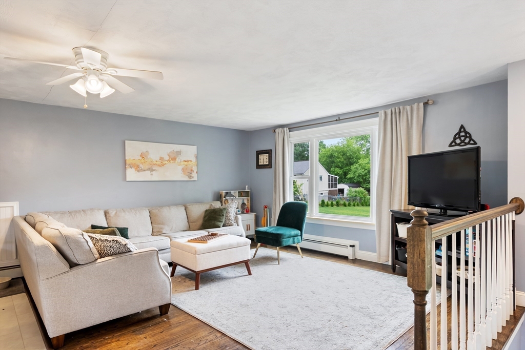 109 Georgia Road Tewksbury, MA 01876 - Photo 12 of 42 Gallery Image 12