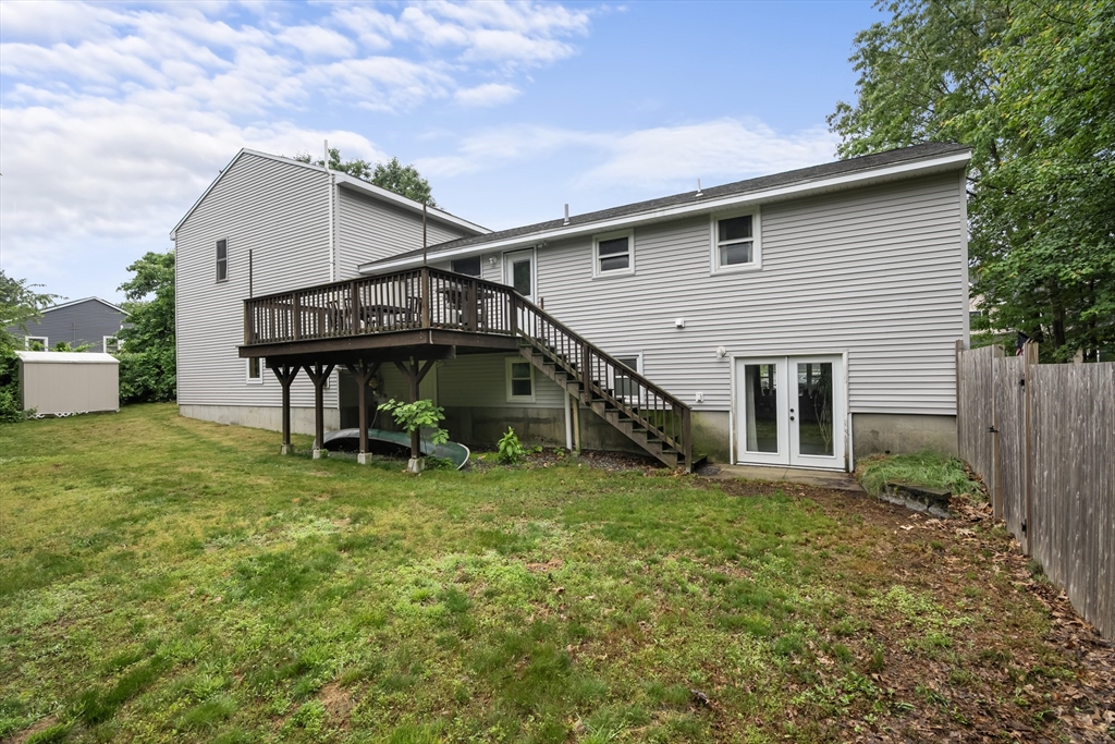 109 Georgia Road Tewksbury, MA 01876 - Photo 37 of 42 Gallery Image 37