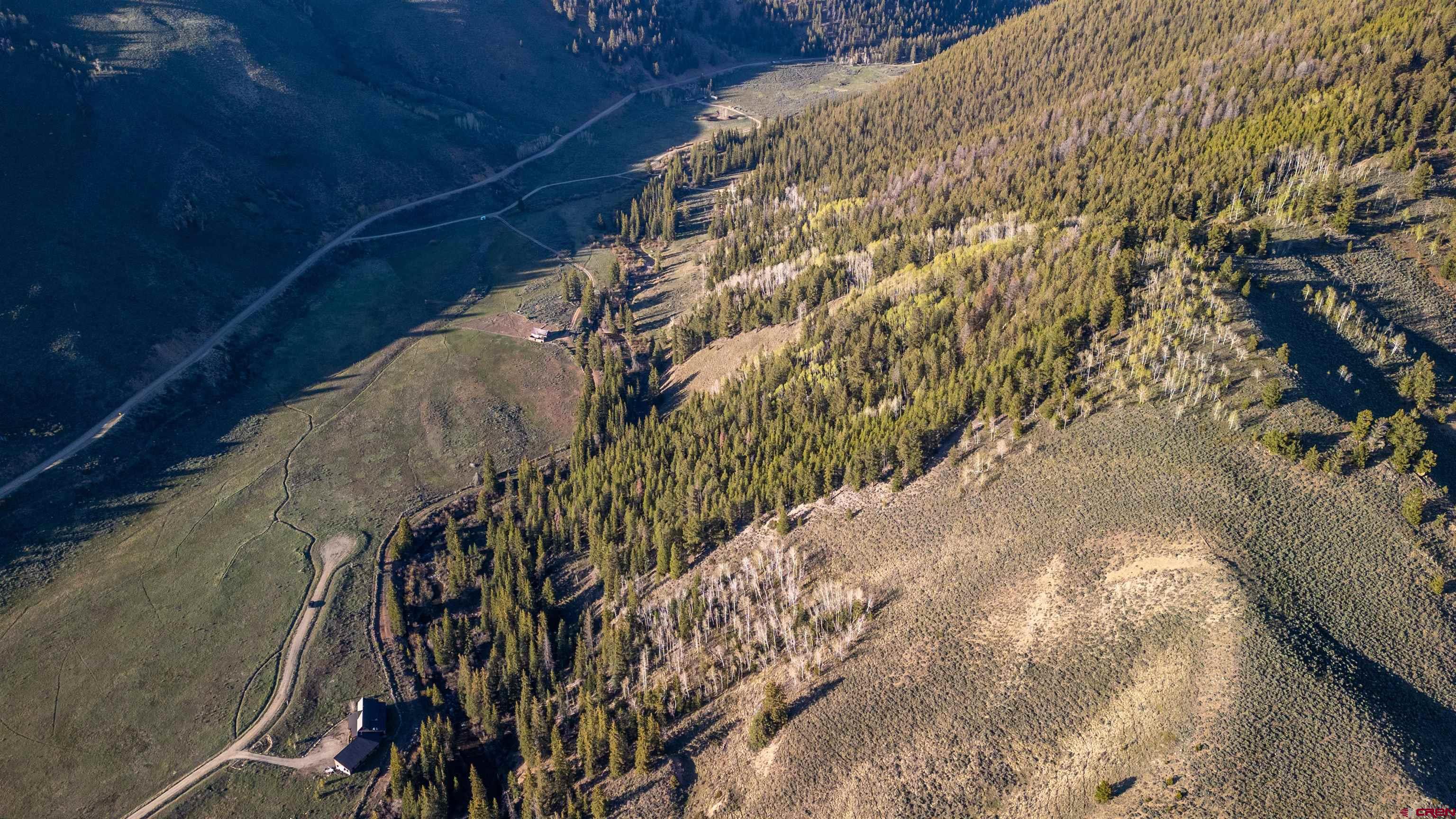 158 Clark Way Crested Butte, CO 81224 - Photo 14 of 35 a view of small space