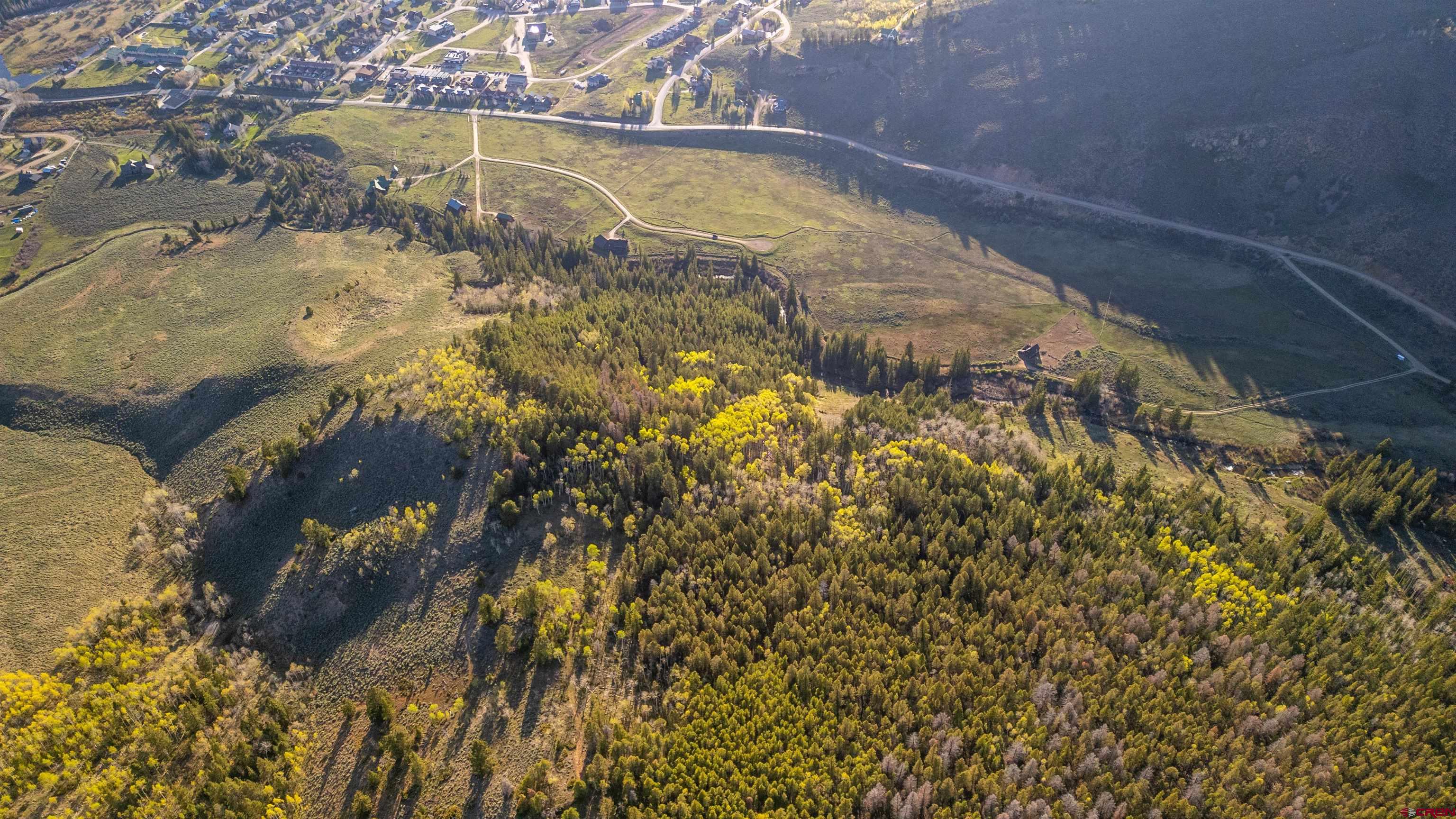 158 Clark Way Crested Butte, CO 81224 - Photo 26 of 35 a view of swimming pool