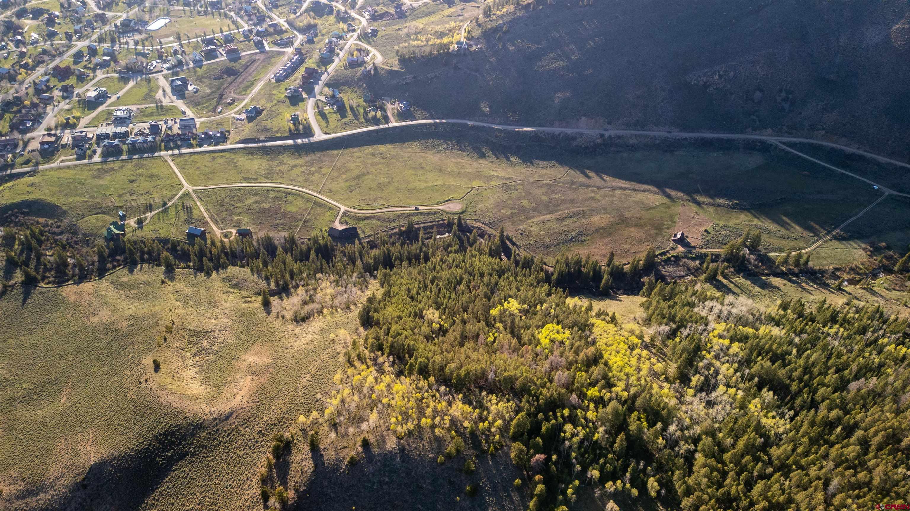 158 Clark Way Crested Butte, CO 81224 - Photo 30 of 35 a view of swimming pool